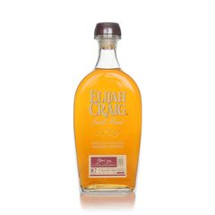 Elijah Craig Small Batch Bourbon (43.5%)