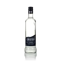 Eristoff Plain Vodka