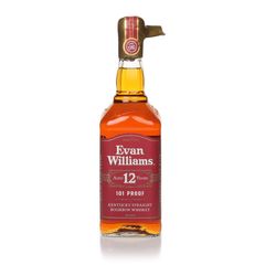 Evan Williams 12 Year Old