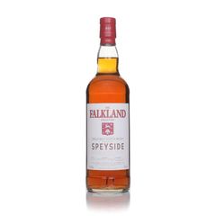 Falkland Single Malt