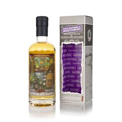 Fary Lochan 6 Year Old - Batch 2 (That Boutique-y Whisky Company)