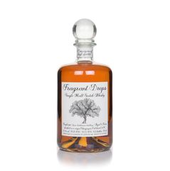 Finglassie 4 Year Old 2020 Chinkapin Finish (cask 726) - Fragrant Drop