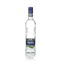 Finlandia Lime Flavoured Vodka