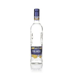 Finlandia Mango Flavoured Vodka