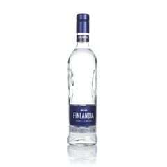 Finlandia Vodka のその他