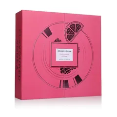 The Flavoured Vodka Advent Calendar (2026 Edition) Flavoured Vodka
