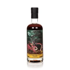 Flying Dutchman 8 Year Old - Batch 4 (That Boutique-y Rum Company) Rum