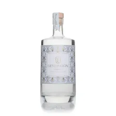 Generation Plain Vodka