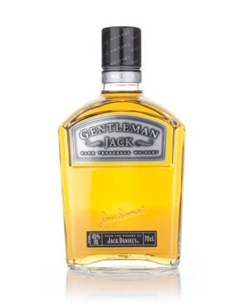 Jack Daniel's Gentleman Jack