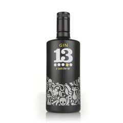 Gin 13 Gin