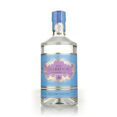 Gin Meridor London Dry Gin