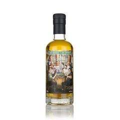 Gin[Rummy] - Telser (That Boutique-y Gin Company) Flavoured Gin