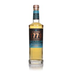 Glasgow 1770 - Triple Distilled