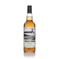 Glen Elgin 14 Year Old 2011 - Distilleries of Great Britain &
