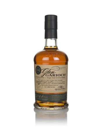 Glen Garioch 12年