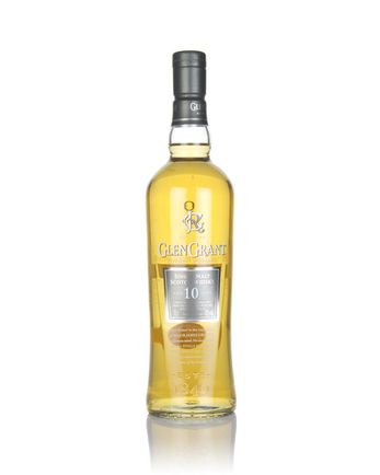 Glen Grant 10年