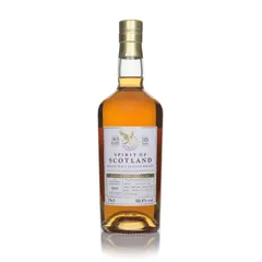 Glen Grant 15 Year Old 2010 - Spirit of Scotland (Gordon & MacPhail)