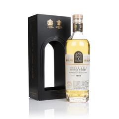 Glen Grant 1998 (bottled 2021) (cask 13214) - Berry Bros. & Rudd