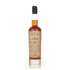 Glen Grant 31 Year Old 1964 - Lost Bottlings Series (Master of Malt)