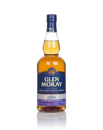 Glen Moray Classic