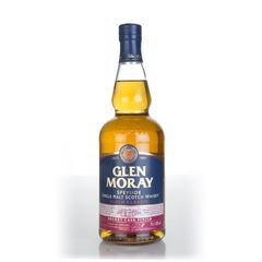 Glen Moray Sherry Cask Finish - Elgin Classic