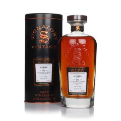 Glen Ord 16 Year Old 2009 (cask 4) - Cask Strength Collection