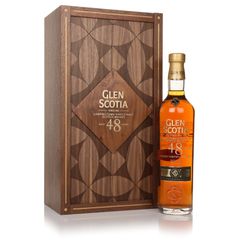 Glen Scotia 48 Year Old