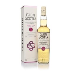 Glen Scotia Double Cask Rum Finish
