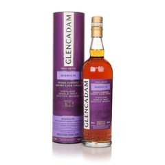 Glencadam PX Sherry Cask Finish (No Box / Torn Label)