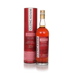 Glencadam Tawny Port Cask Finish