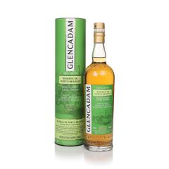 Glencadam White Port Cask Finish
