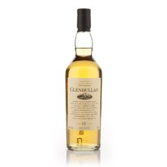 Glendullan 12 Year Old - Flora and Fauna