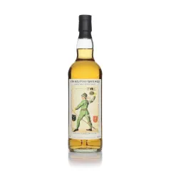 Glendullan 23 Year Old - Chorlton
