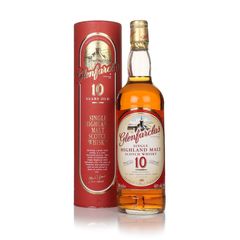 Glenfarclas 10 Year Old - 1990s