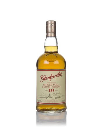 Glenfarclas 10年