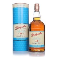 Glenfarclas 11 Year Old - Sherry Cask Matured