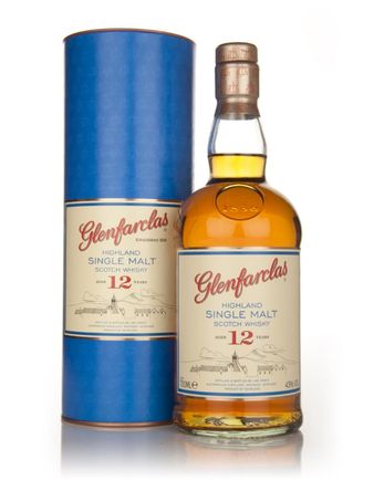 Glenfarclas 12年