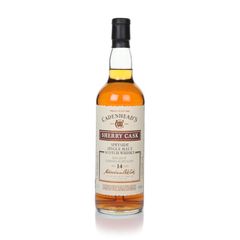 Glenfarclas 14 Year Old 2008 Sherry Cask - Cadenhead's