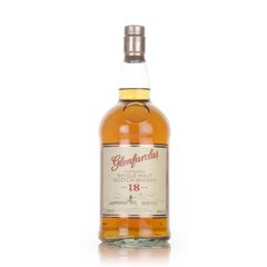 Glenfarclas 18 Year Old (1L)