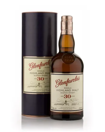 Glenfarclas 30年