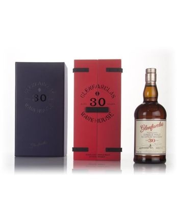 Glenfarclas 30年