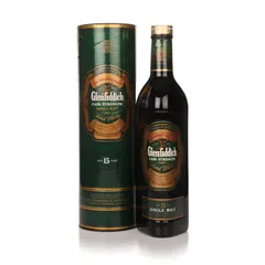Glenfiddich 15 Year Old - Cask Strength