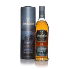 Glenfiddich 15 Year Old Distillery Edition