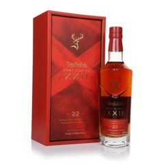 Glenfiddich 22 Year Old - Gran Cortes