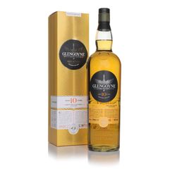 Glengoyne 10 Year Old First Fill Edition