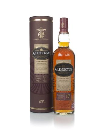 Glengoyne 17年