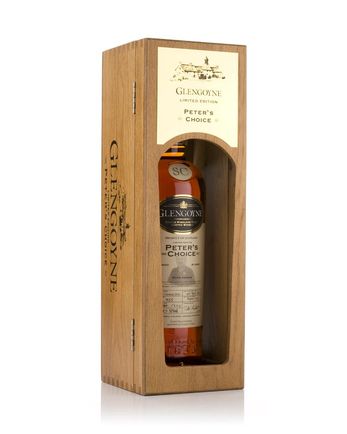 Glengoyne 20年 1986 Peter's Choice