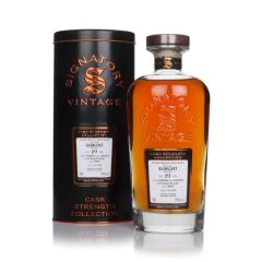 Glenlivet 19 Year Old 2006 (cask 900819) - Cask Strength Collection