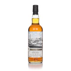 Glenlossie 16 Year Old 2009 - Distilleries of Great Britain &