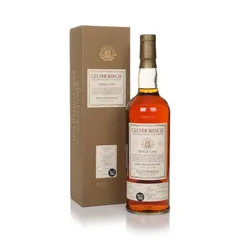 Glenmorangie 12 Year Old 1993 (cask 1946) - Swamp Oak Cask